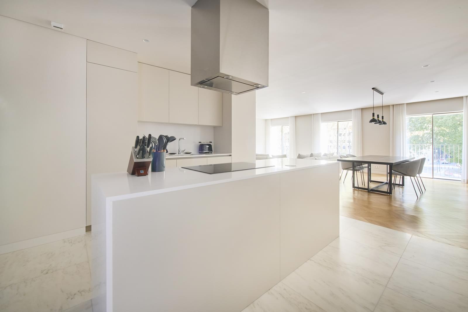 Apartamento T2 com estacionamento, Avenida da Liberdade, Lisboa - Imagem 40