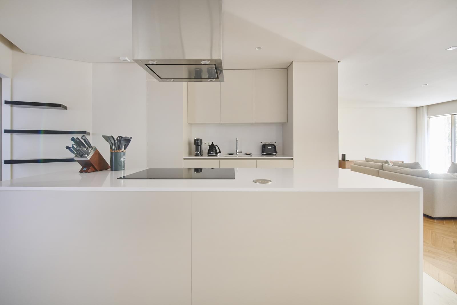 Apartamento T2 com estacionamento, Avenida da Liberdade, Lisboa - Imagem 45