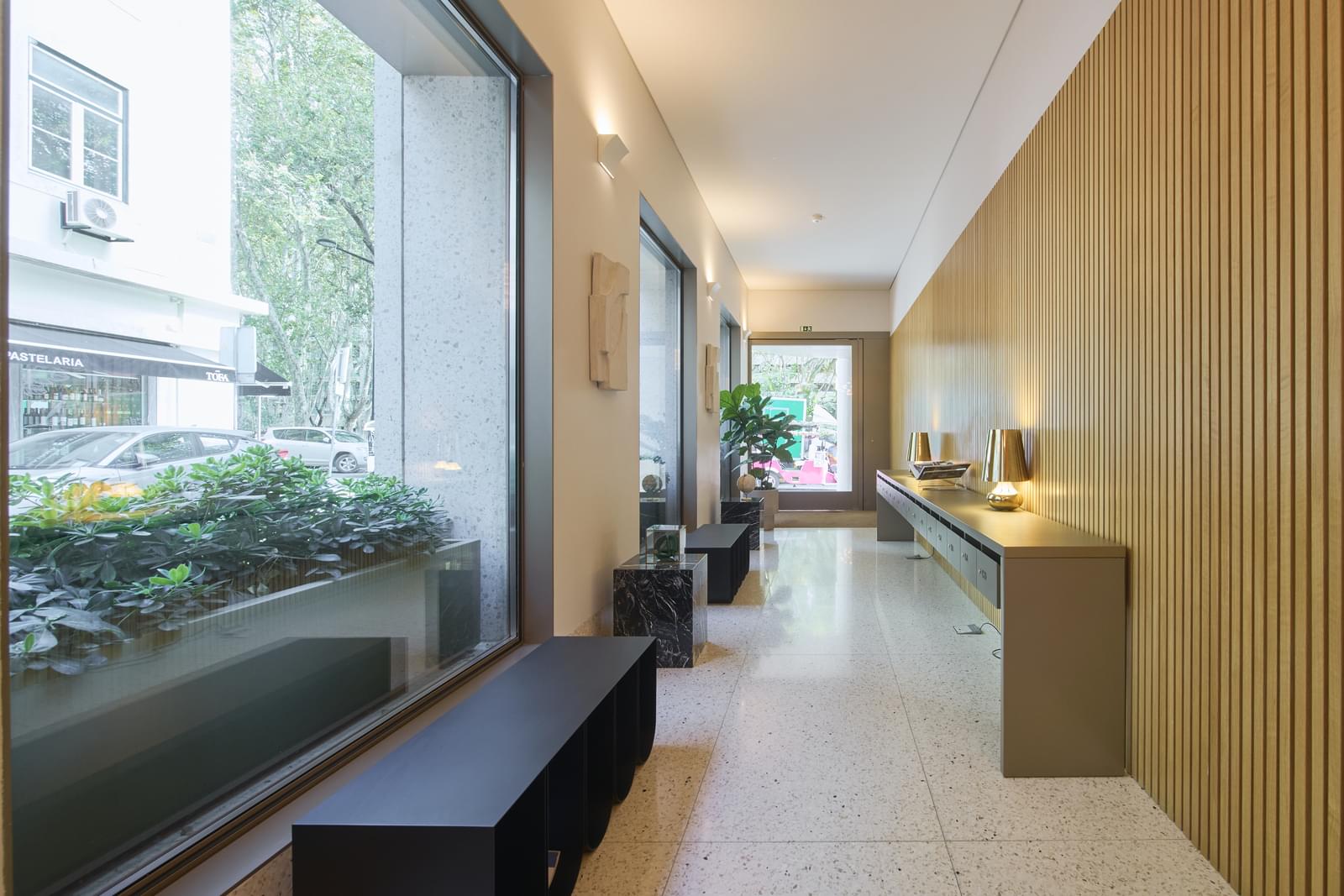 Apartamento T2 com estacionamento, Avenida da Liberdade, Lisboa - Imagem 49