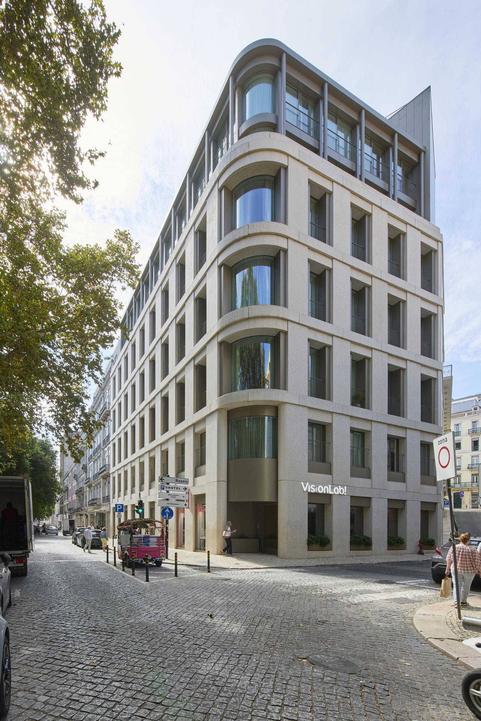 Apartamento T2 com estacionamento, Avenida da Liberdade, Lisboa - Imagem 50