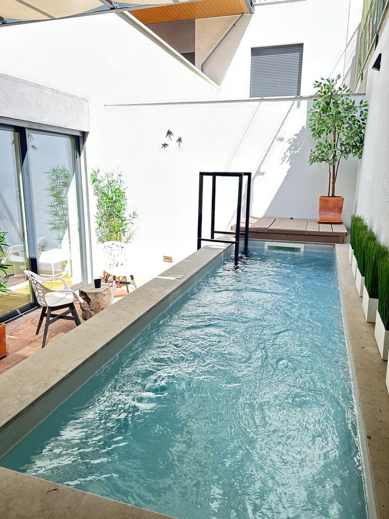 2 Bedroom Apartment in Picoas Belair, Saldanha, Lisboa 1785545348
