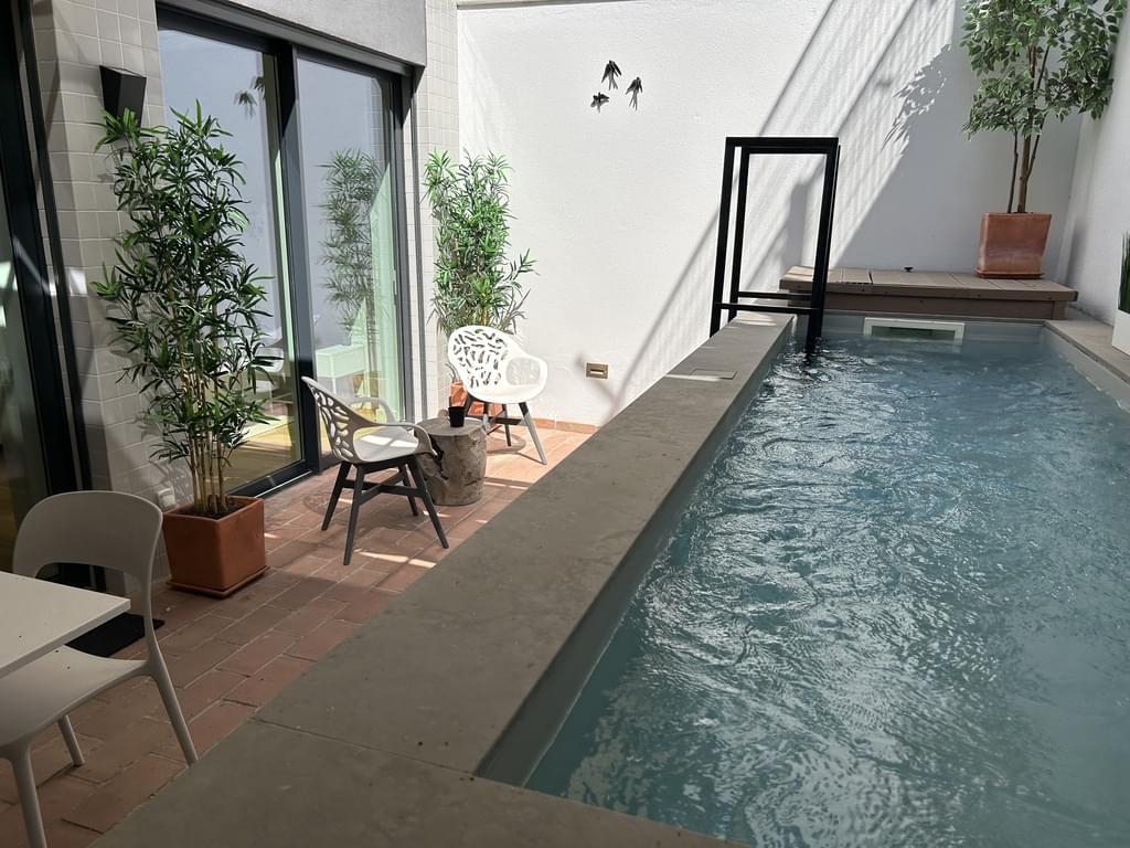 2 Bedroom Apartment in Picoas Belair, Saldanha, Lisboa 1785545348