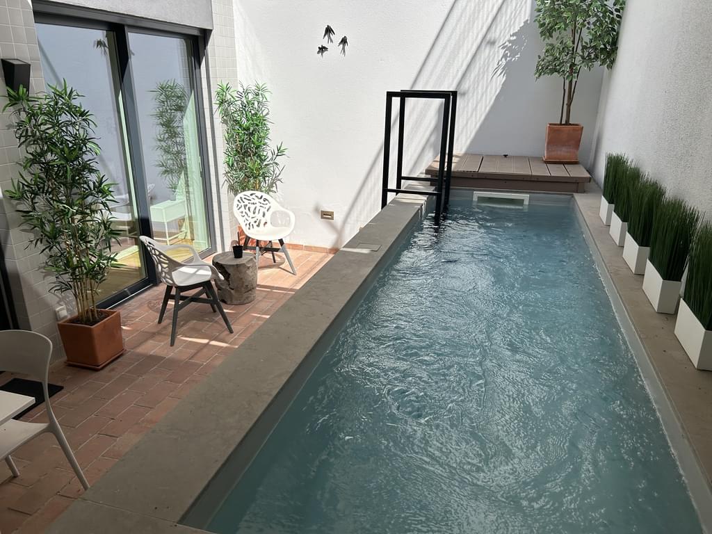 2 Bedroom Apartment in Picoas Belair, Saldanha, Lisboa 1785545348