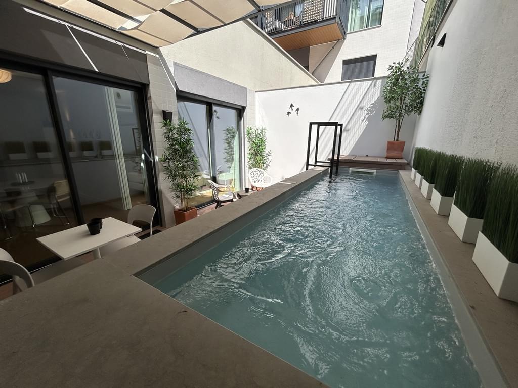 2 Bedroom Apartment in Picoas Belair, Saldanha, Lisboa 1785545348