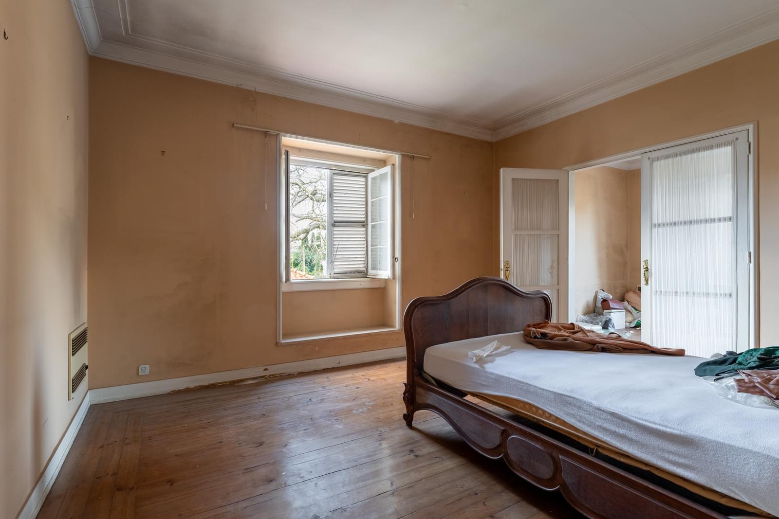 Moradia Isolada T9 com jardim, Restelo, Lisboa - Imagem 12