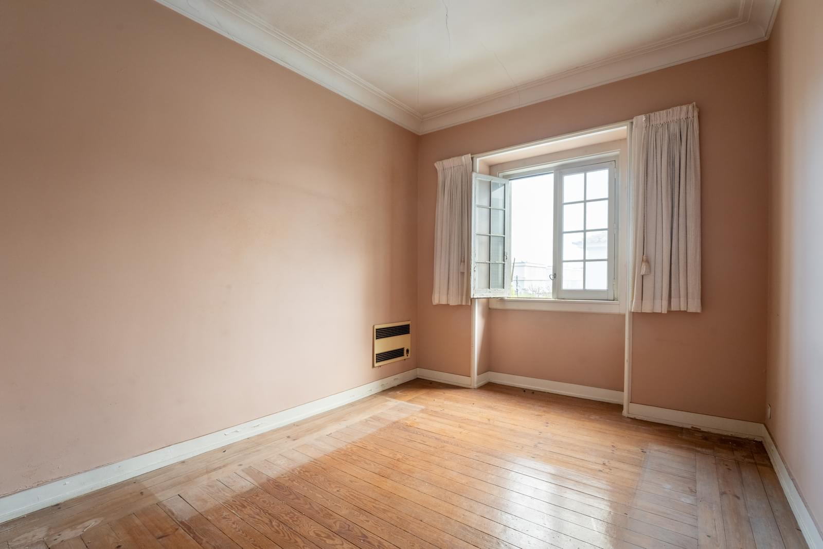 Moradia Isolada T9 com jardim, Restelo, Lisboa - Imagem 13
