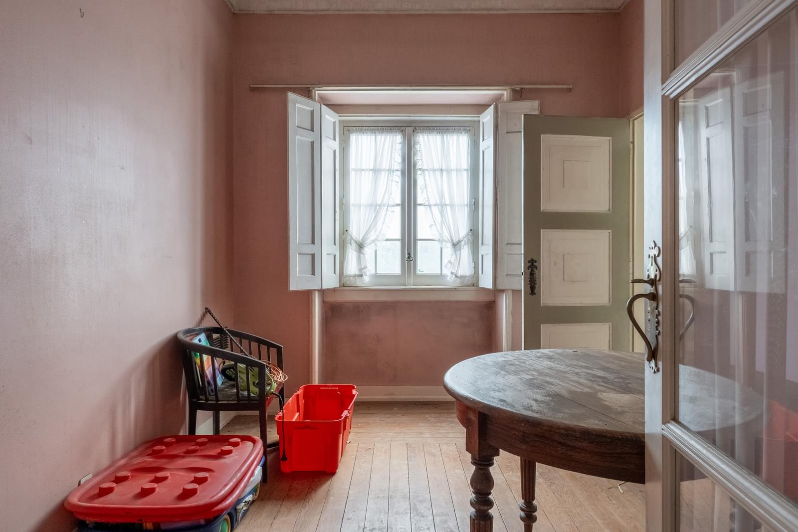 Moradia Isolada T9 com jardim, Restelo, Lisboa - Imagem 8