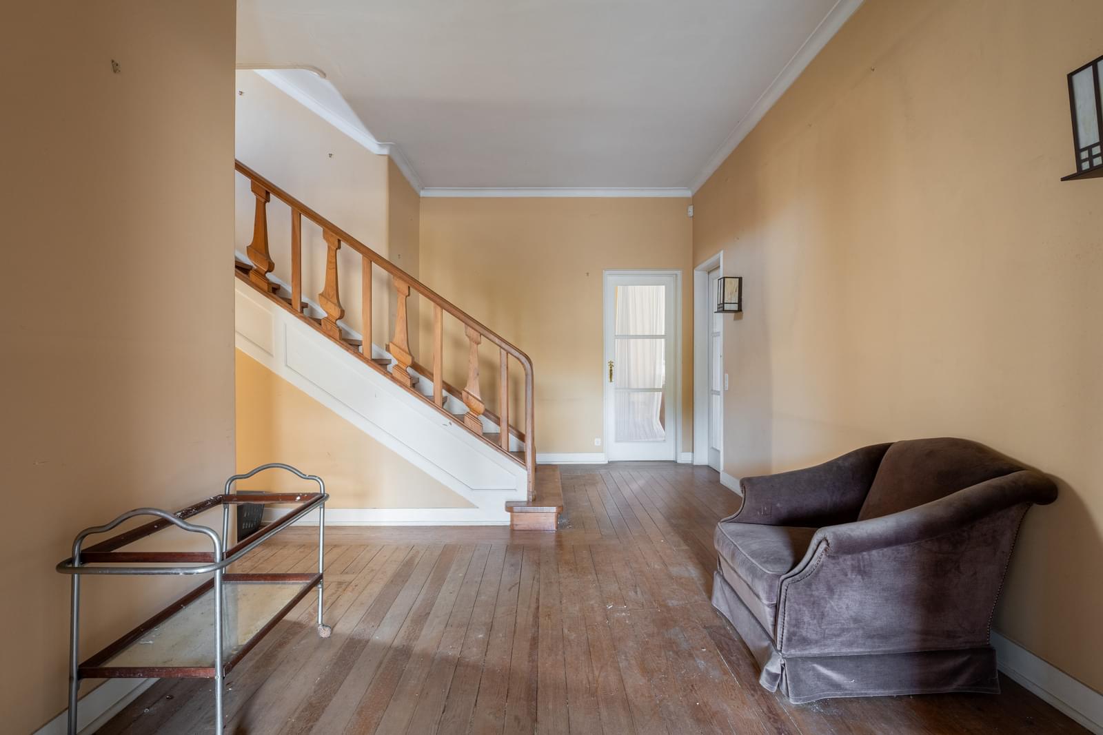 Moradia Isolada T9 com jardim, Restelo, Lisboa - Imagem 2