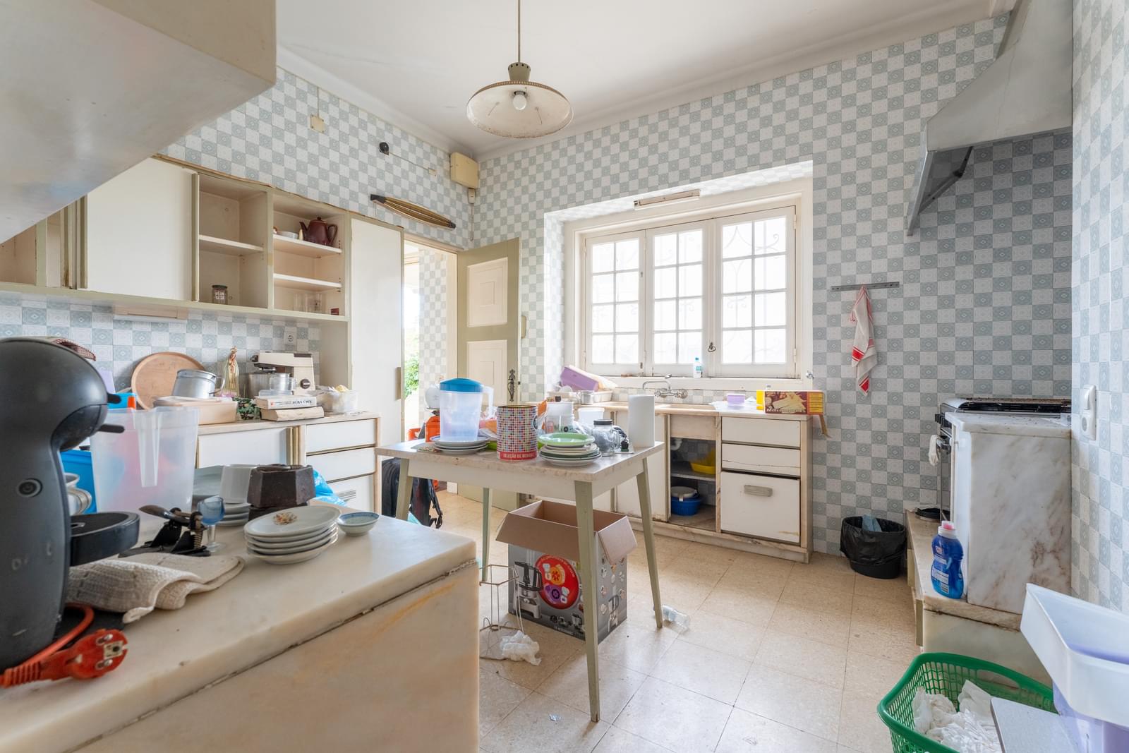 Moradia Isolada T9 com jardim, Restelo, Lisboa - Imagem 15