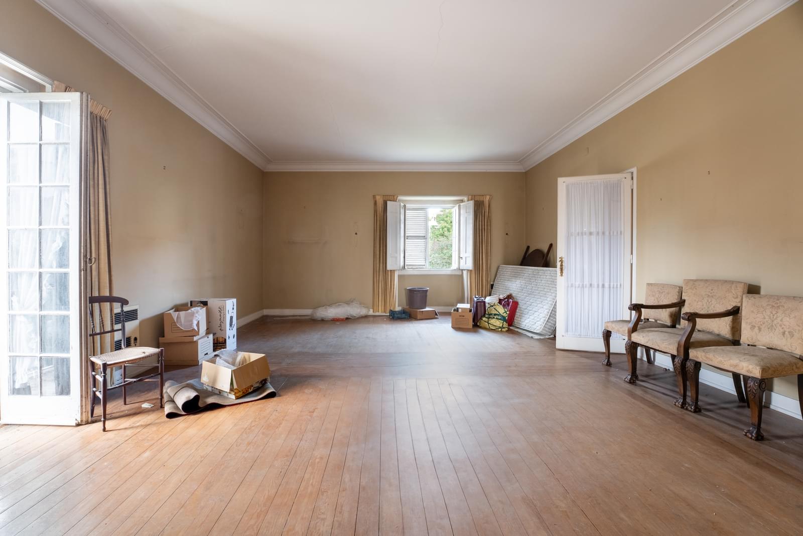 Moradia Isolada T9 com jardim, Restelo, Lisboa - Imagem 7