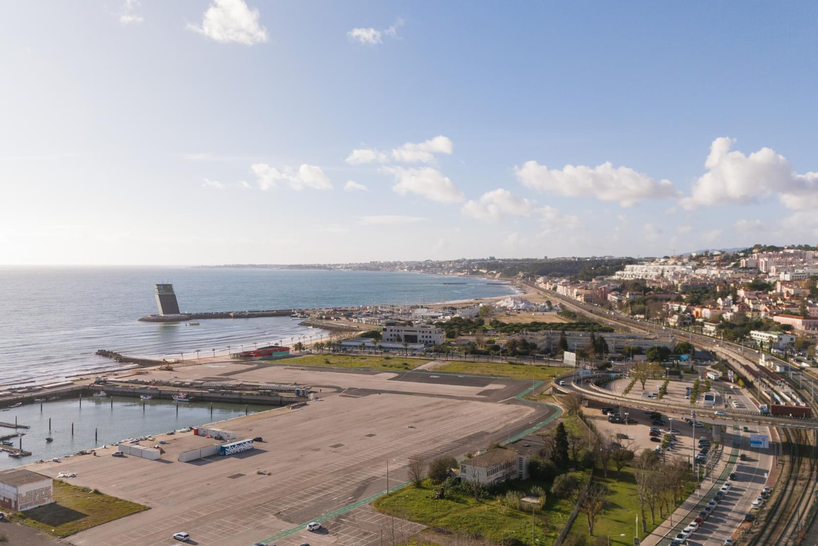 Moradia Isolada T9 com jardim, Restelo, Lisboa - Imagem 29