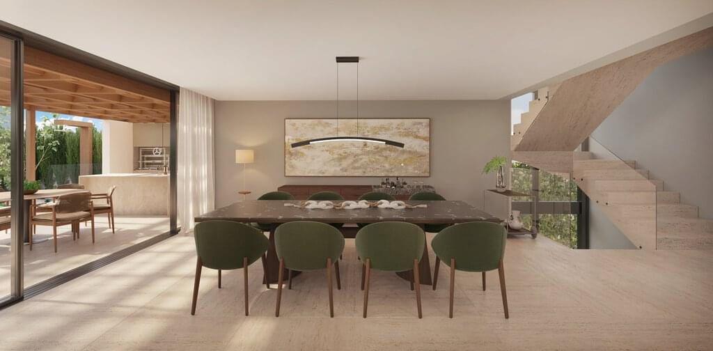 4 Bedroom House in Floratta, Areia, Cascais 1780169225