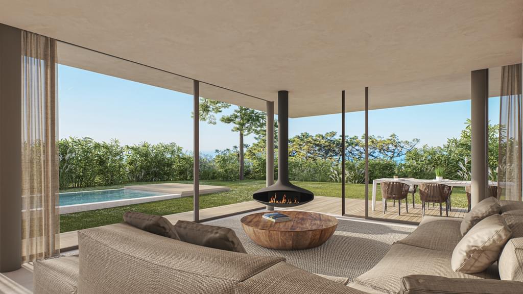 4 Bedroom House in Aldeia da Roca, Azóia, Sintra 3821556649