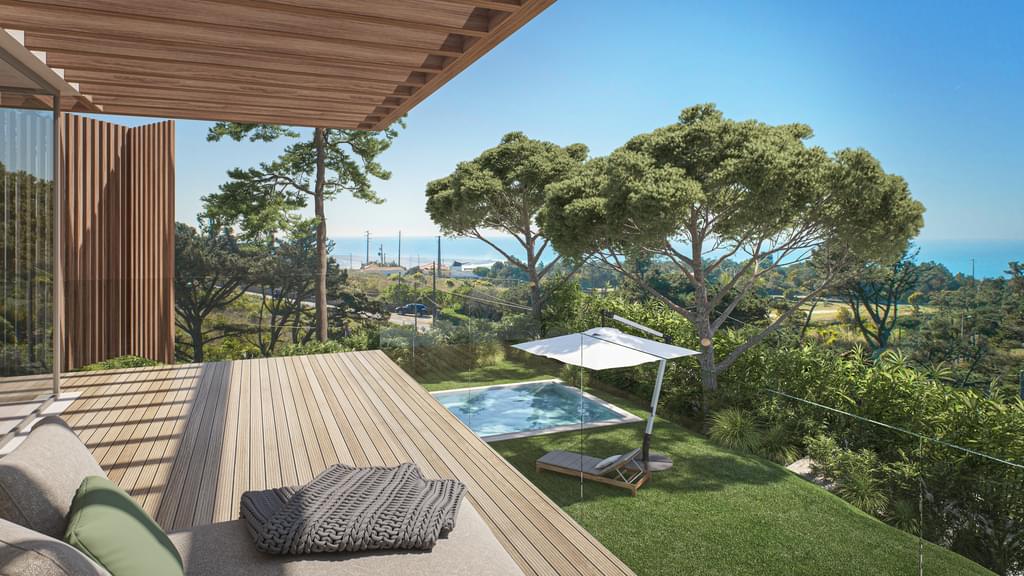 4 Bedroom House in Aldeia da Roca, Azóia, Sintra 3821556649
