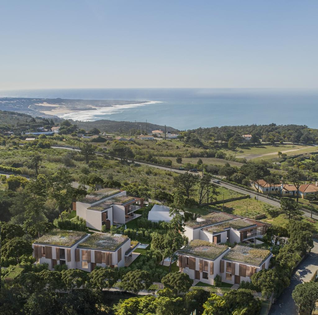 4 Bedroom House in Aldeia da Roca, Azóia, Sintra 1238803275
