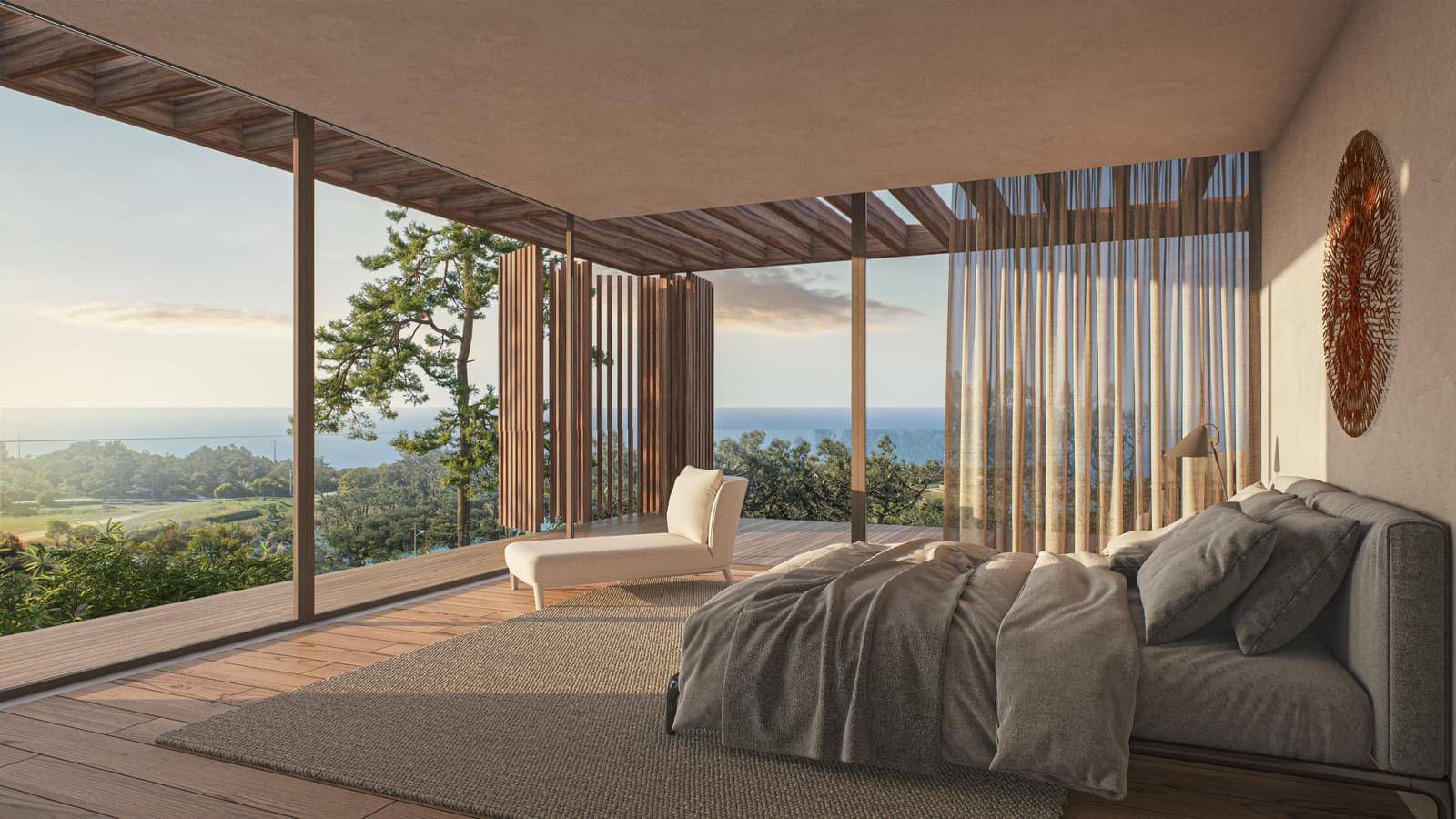 Moradia T5 no Aldeia da Roca, Azóia, Sintra - Imagem 6