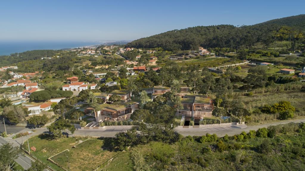 5 Bedroom House in Aldeia da Roca, Azóia, Sintra 1515338888
