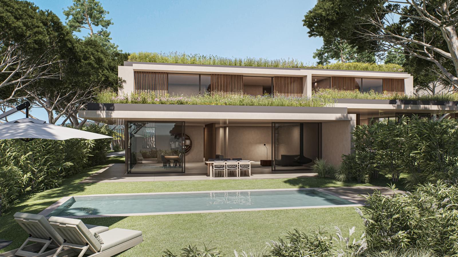 Moradia T5 no Aldeia da Roca, Azóia, Sintra - Imagem 15