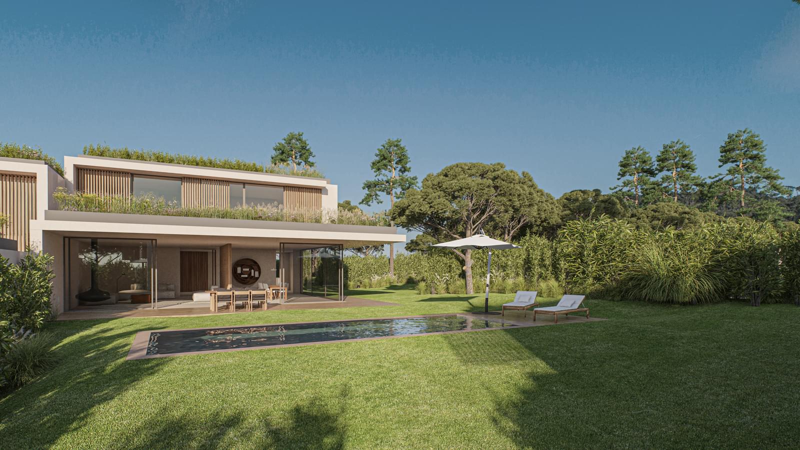 Moradia T5 no Aldeia da Roca, Azóia, Sintra - Imagem 16