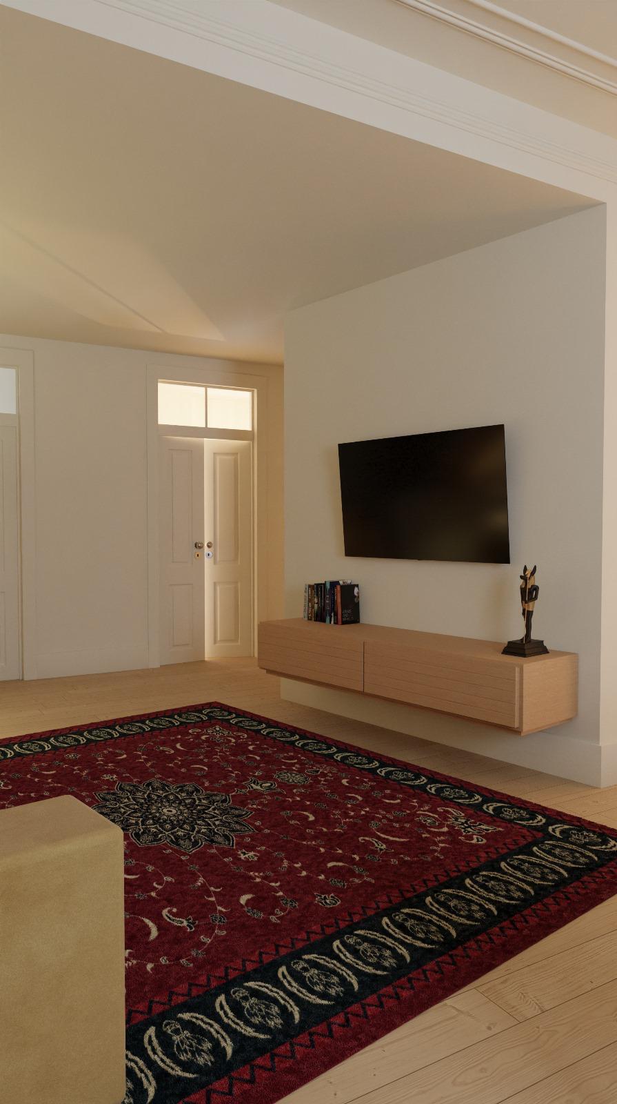3 Bedroom Duplex renovated, Dafundo Centro, Oeiras 556350637