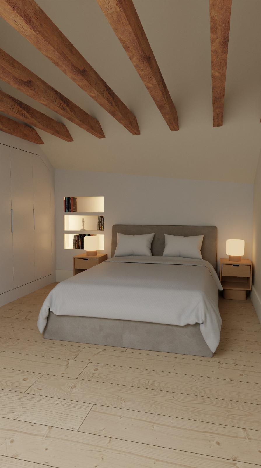 3 Bedroom Duplex renovated, Dafundo Centro, Oeiras 556350637