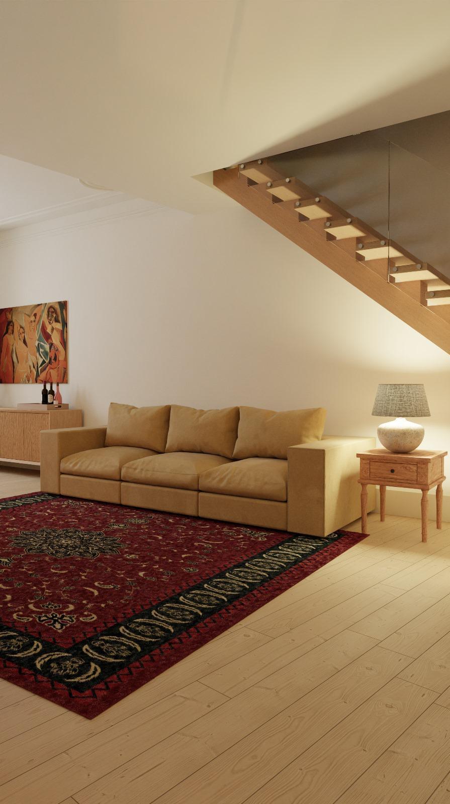 3 Bedroom Duplex renovated, Dafundo Centro, Oeiras 556350637