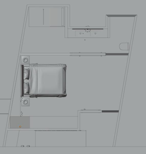 Duplex T3 remodelado, Dafundo Centro, Oeiras - Imagem 10