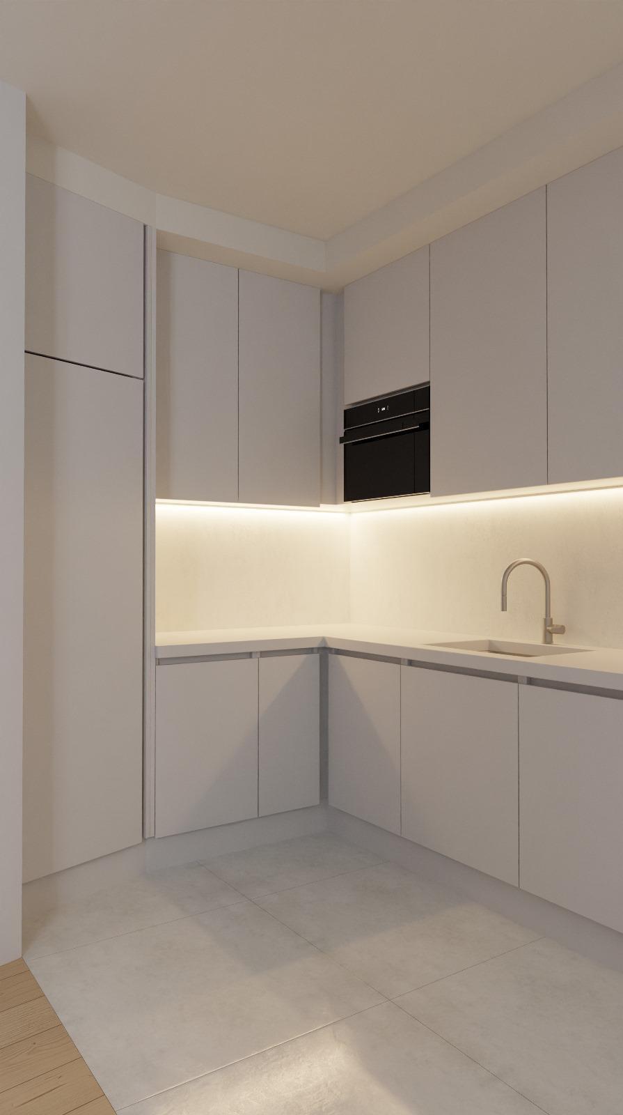 Duplex T3 remodelado, Dafundo Centro, Oeiras - Imagem 9