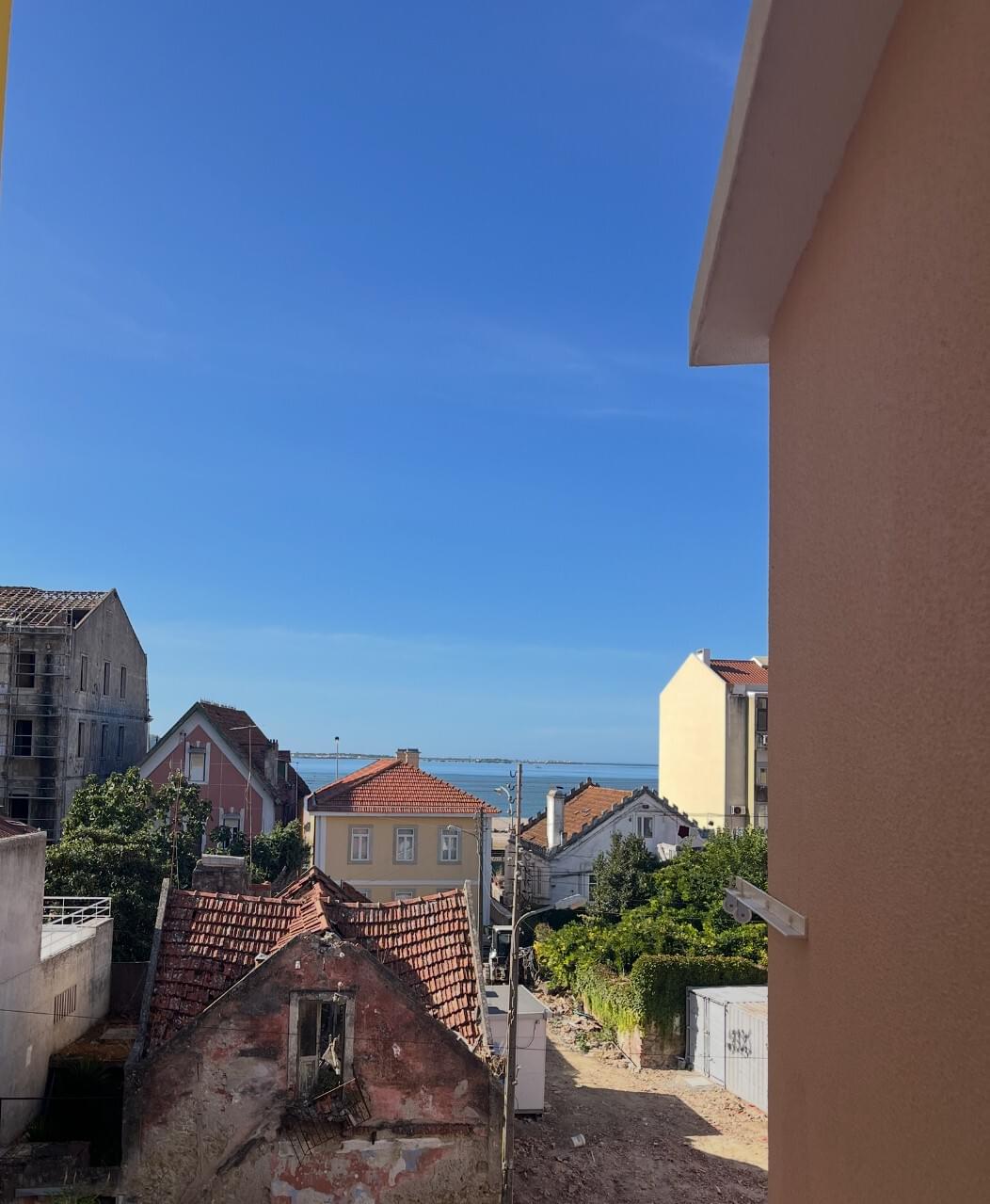 Duplex T3 remodelado, Dafundo Centro, Oeiras - Imagem 11