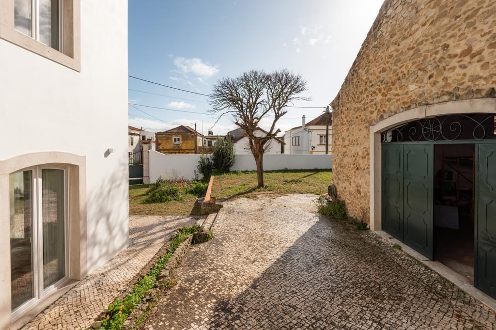 4 Bedroom Detached house with garden, Alenquer 1147351236