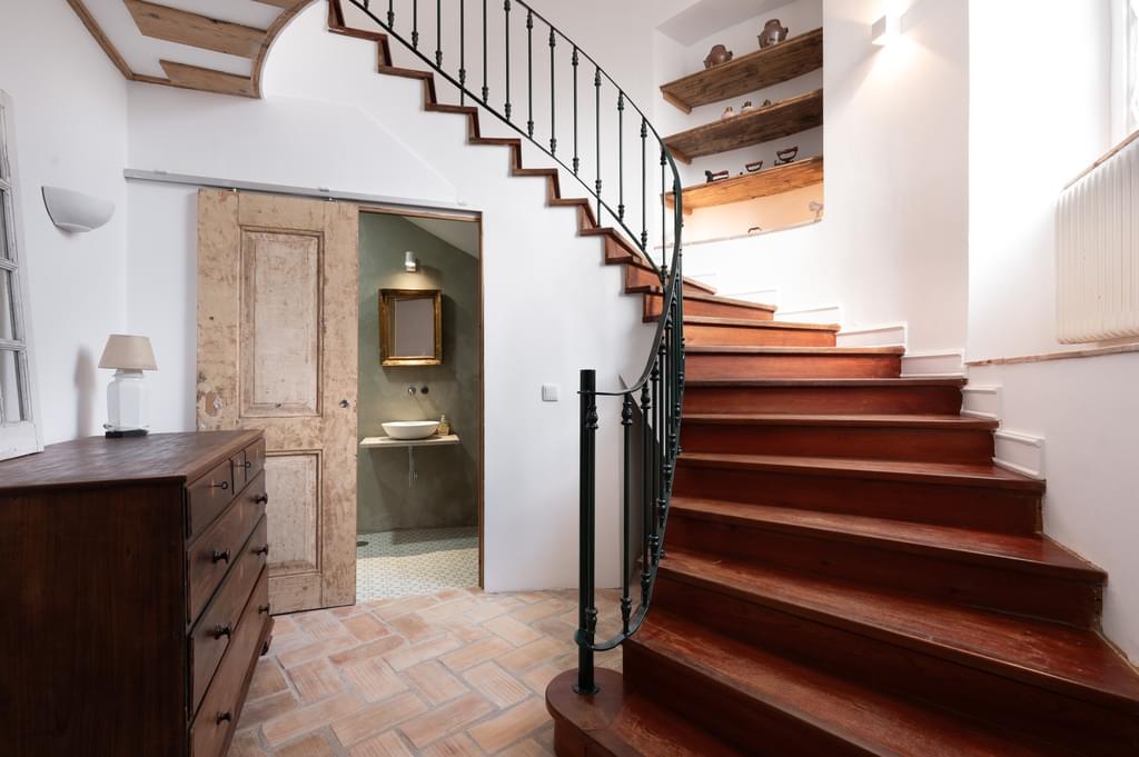 4 Bedroom Detached house with garden, Alenquer 1147351236