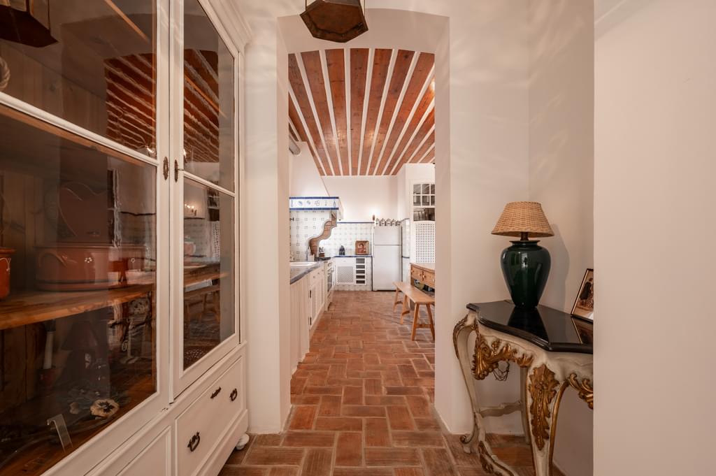 4 Bedroom Detached house with garden, Alenquer 1147351236