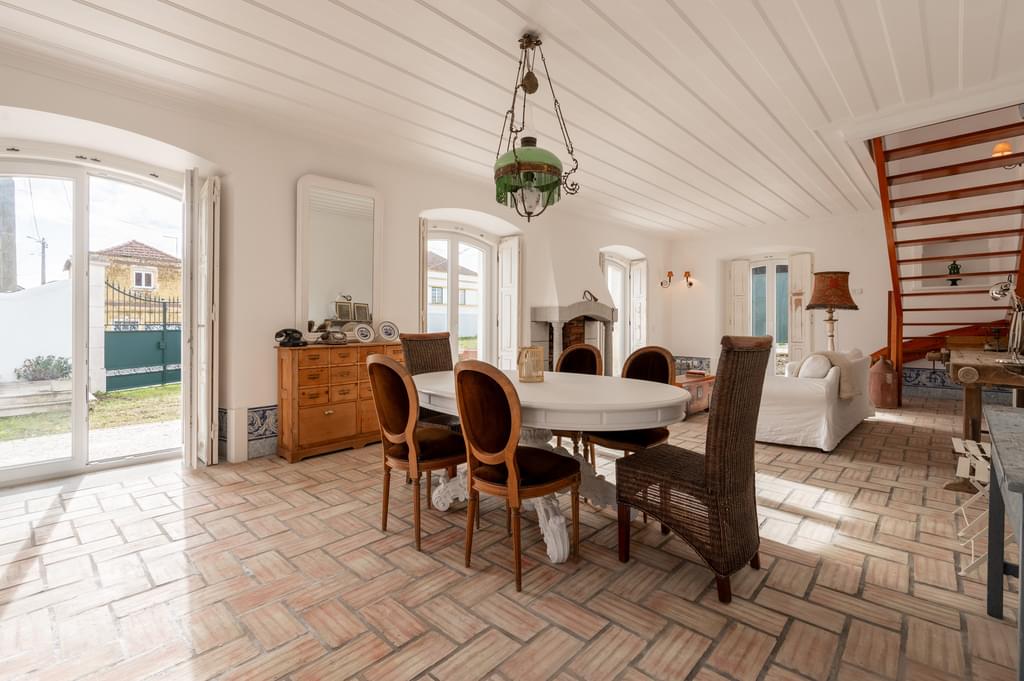 4 Bedroom Detached house with garden, Alenquer 1147351236