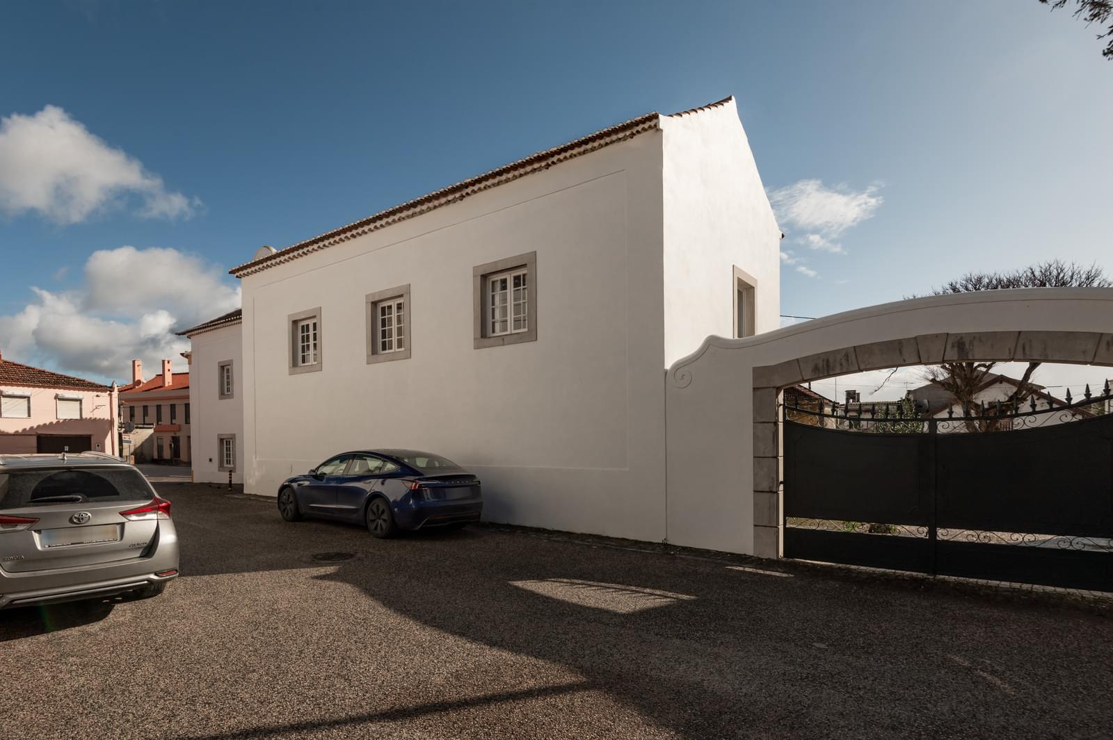 4 Bedroom Villa/Townhouse's Image 37