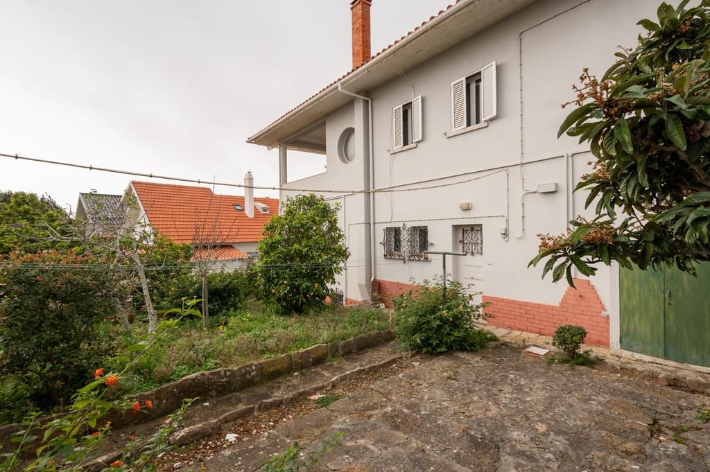 5 Bedroom House with parking, Estoril, Cascais 1476814085