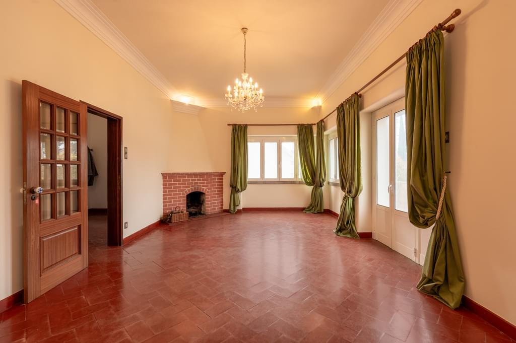 5 Bedroom House with parking, Estoril, Cascais 1476814085