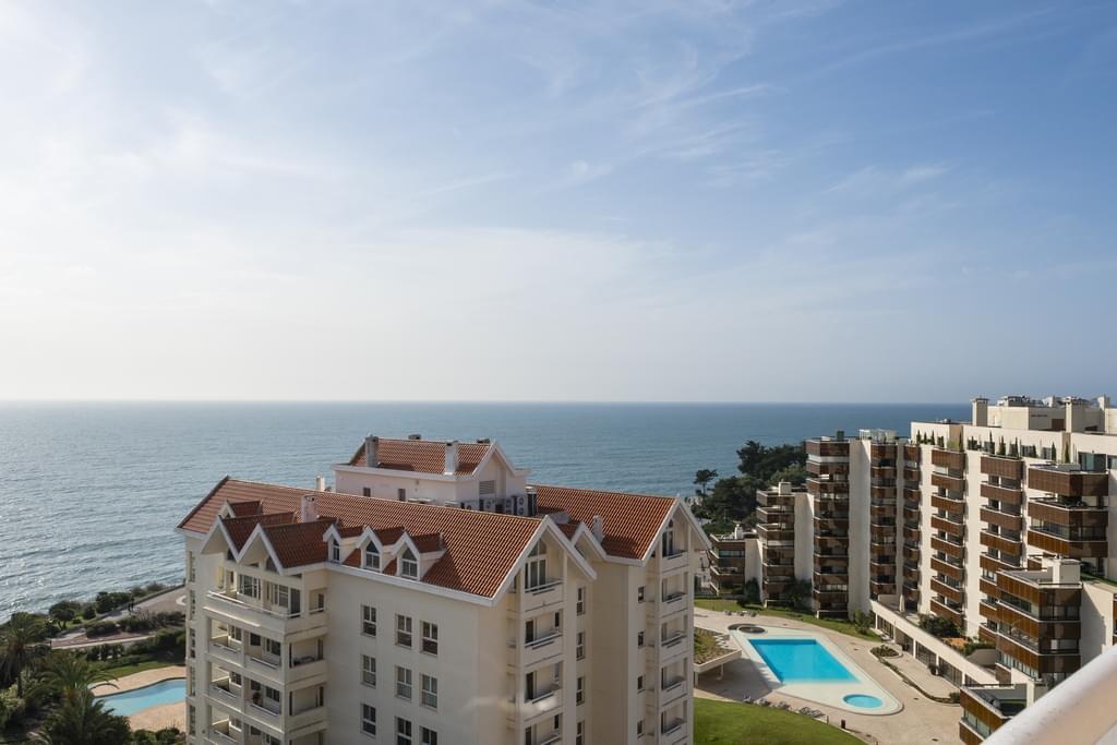 5 Bedroom Penthouse with swimming pool, Alameda da Guia, Cascais 3206742106