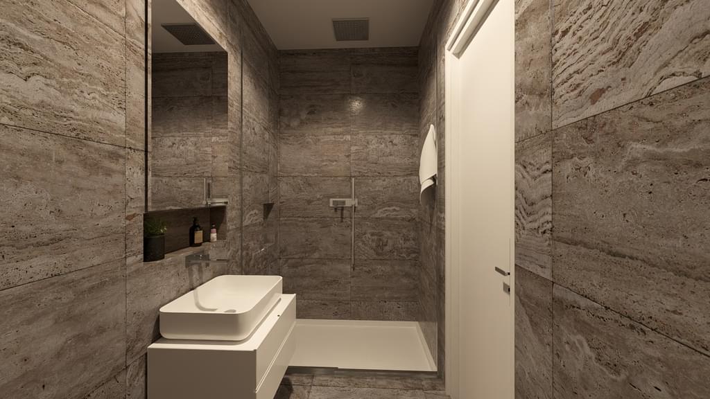 4 Bedroom Semi-detached house in Murches Residences Cascais, Murches, Cascais 4107833802