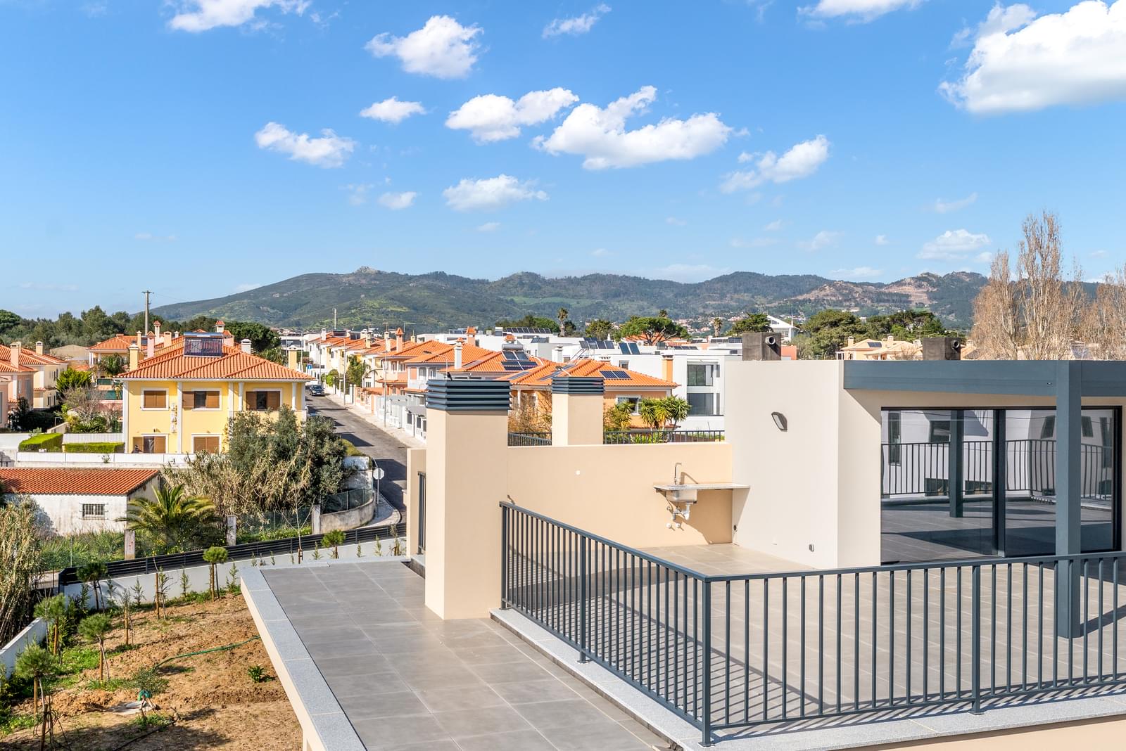 Maison jumelée 5 pièces dans le Murches Residences Cascais, Murches, Cascais - Image 3