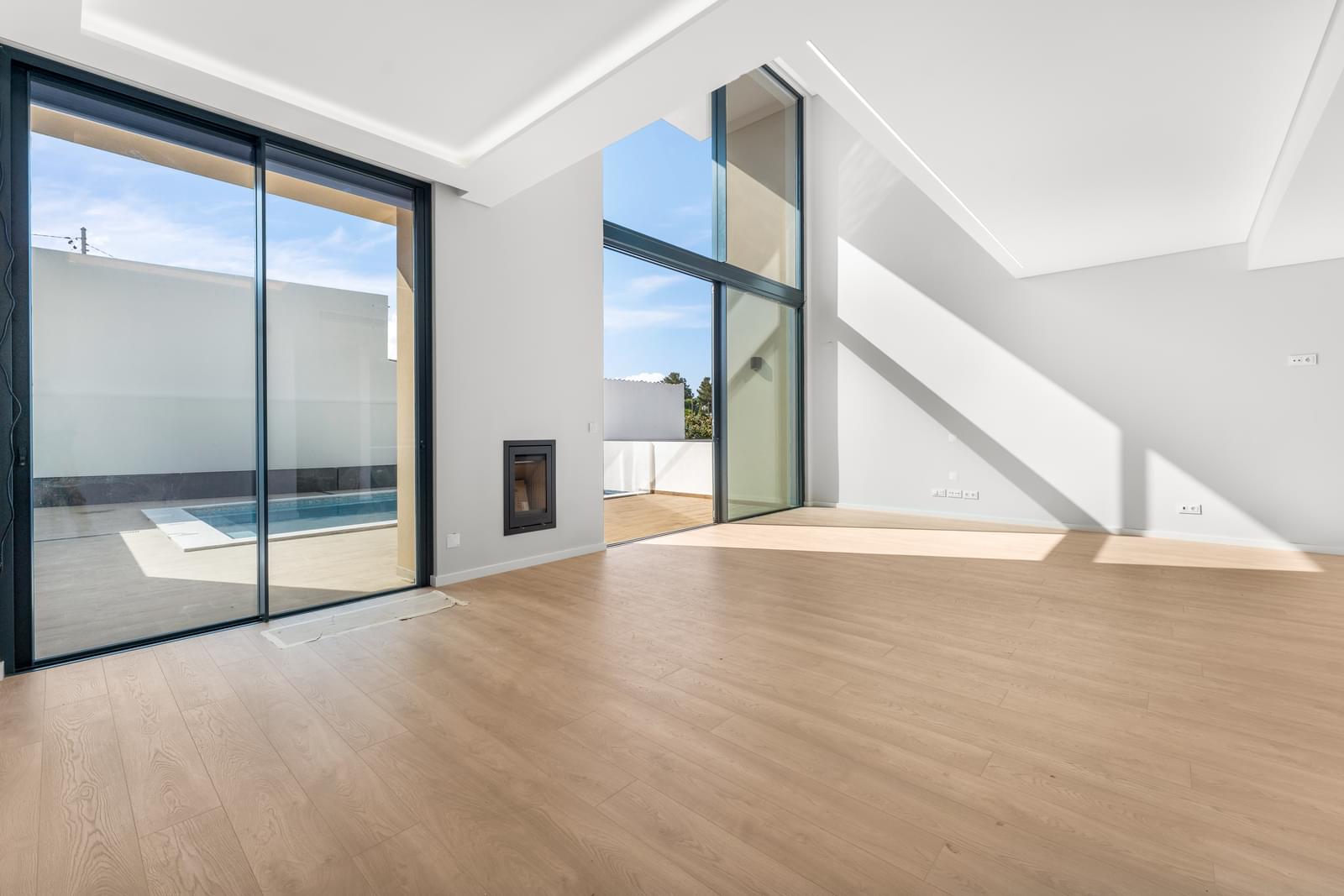 Moradia Geminada T4 no Murches Residences Cascais, Murches, Cascais - Imagem 11