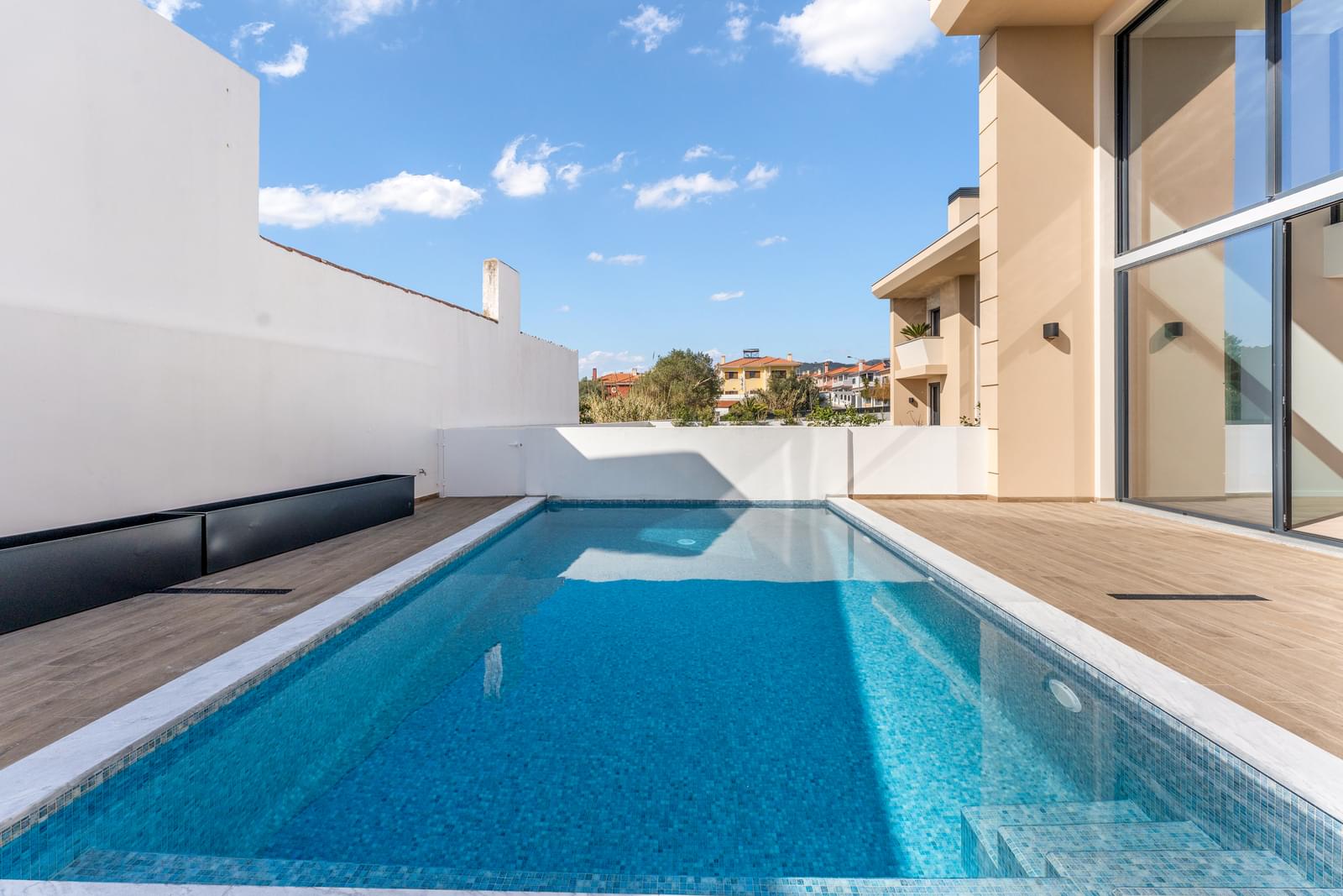 Moradia Geminada T4 no Murches Residences Cascais, Murches, Cascais - Imagem 12