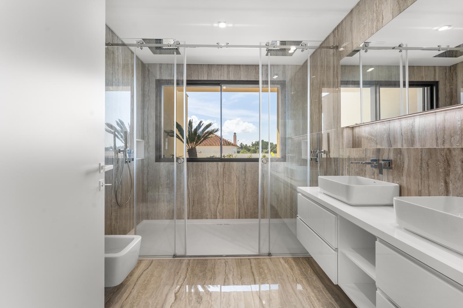 Moradia Geminada T4 no Murches Residences Cascais, Murches, Cascais - Imagem 19
