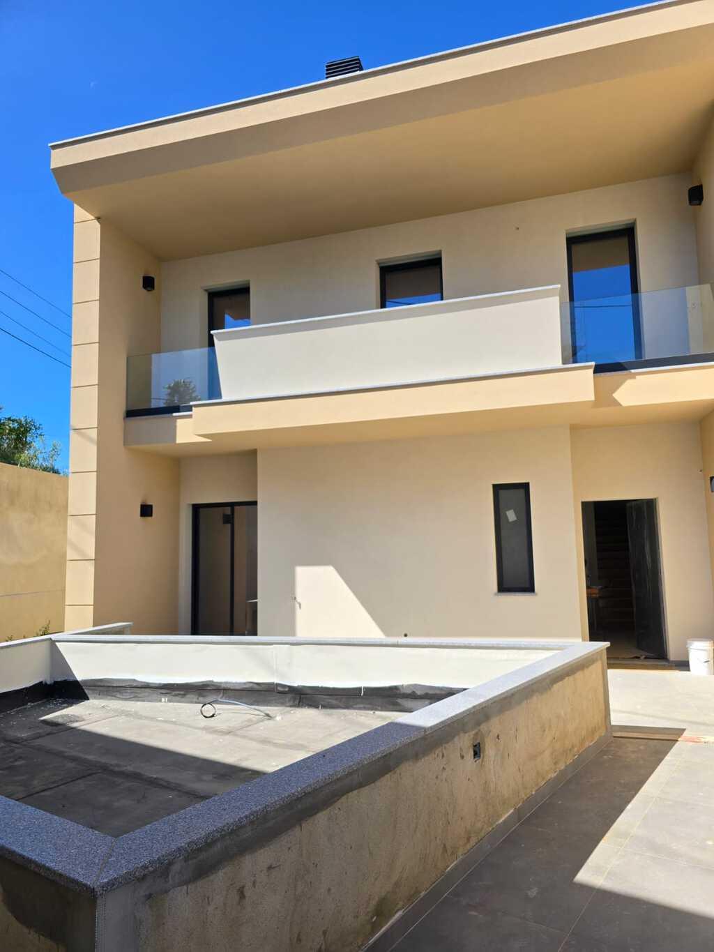 4 Bedroom Semi-detached house in Murches Residences Cascais, Murches, Cascais 4031525320