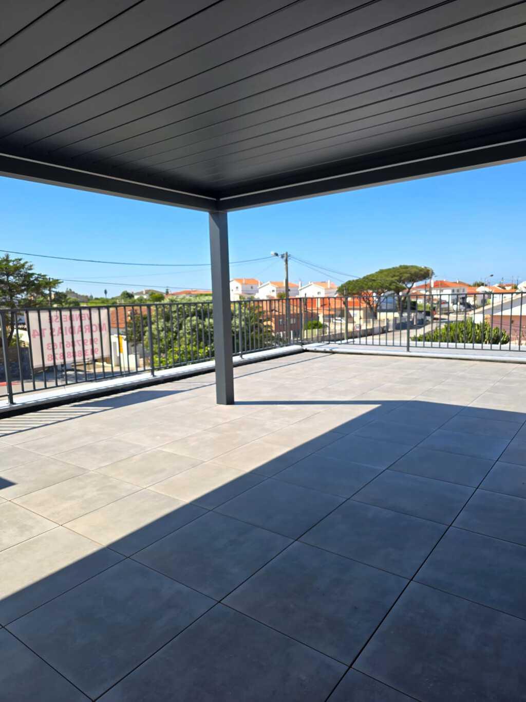 4 Bedroom Semi-detached house in Murches Residences Cascais, Murches, Cascais 4031525320