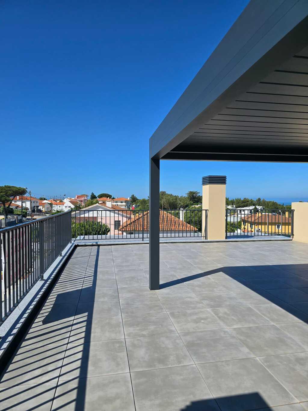 4 Bedroom Semi-detached house in Murches Residences Cascais, Murches, Cascais 4031525320