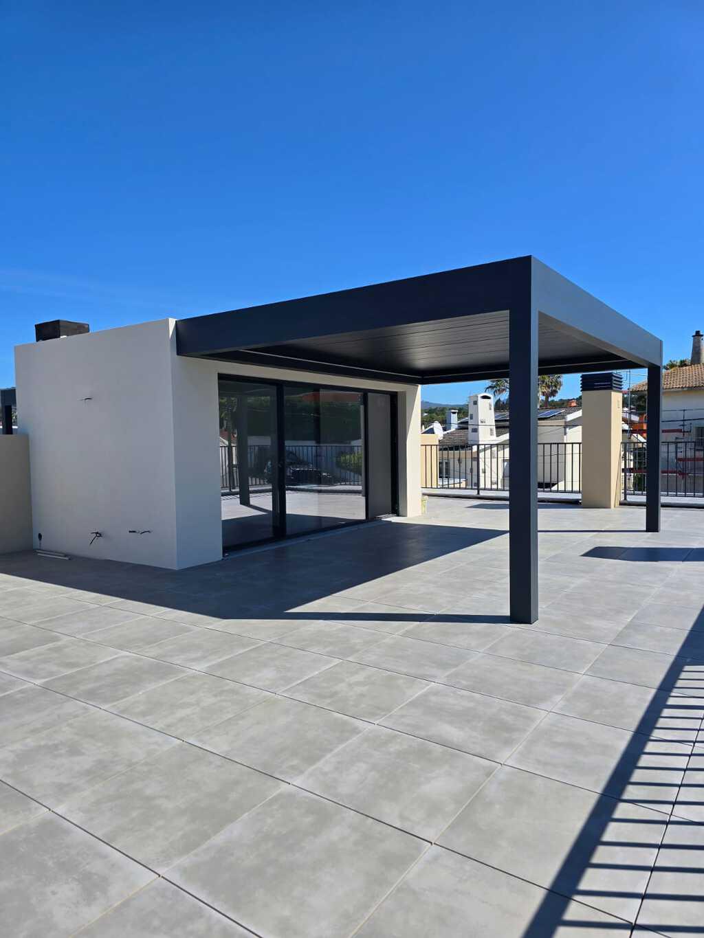 4 Bedroom Semi-detached house in Murches Residences Cascais, Murches, Cascais 4031525320