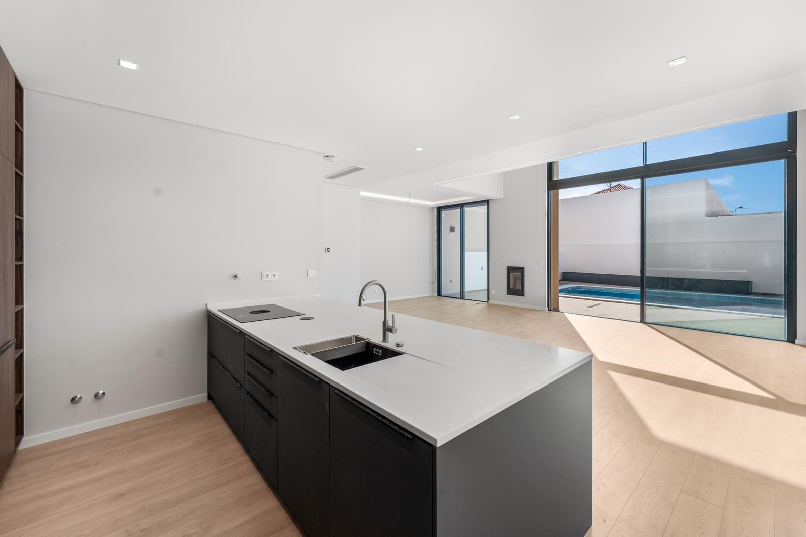 Maison jumelée 5 pièces dans le Murches Residences Cascais, Murches, Cascais - Image 11