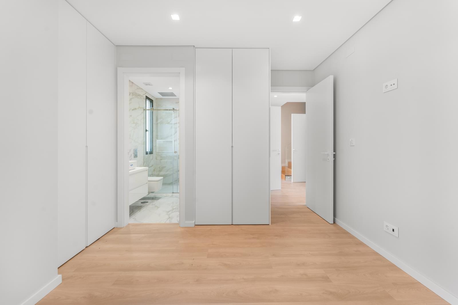 Maison jumelée 5 pièces dans le Murches Residences Cascais, Murches, Cascais - Image 17