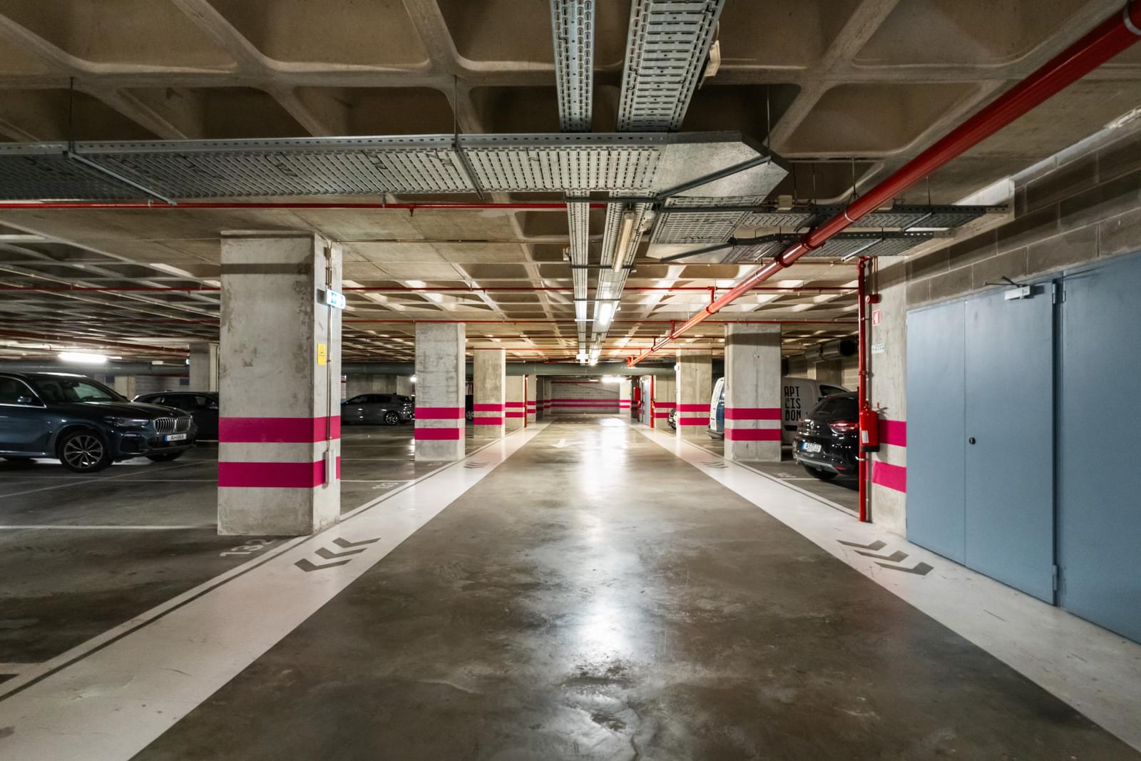 Apartamento T4 com vista, Parque das Nações, Lisboa - Imagem 25