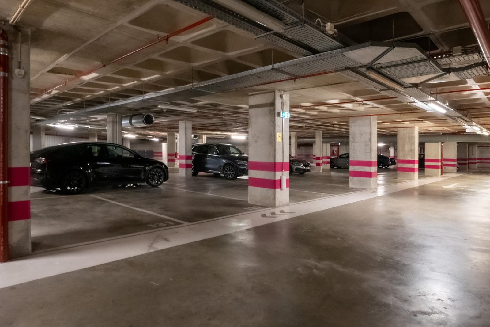 Apartamento T4 com vista, Parque das Nações, Lisboa - Imagem 26